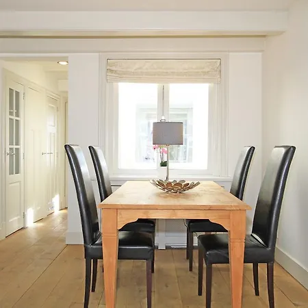 136-1cozy Spacious Jordaan *non Smoking* *