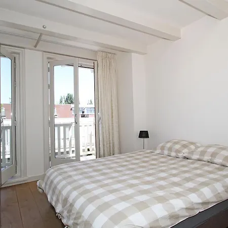 Appartement 136-1cozy Spacious Jordaan *non Smoking*