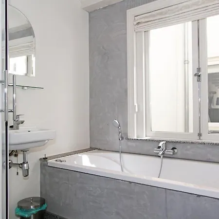 Appartement 136-1cozy Spacious Jordaan *non Smoking*