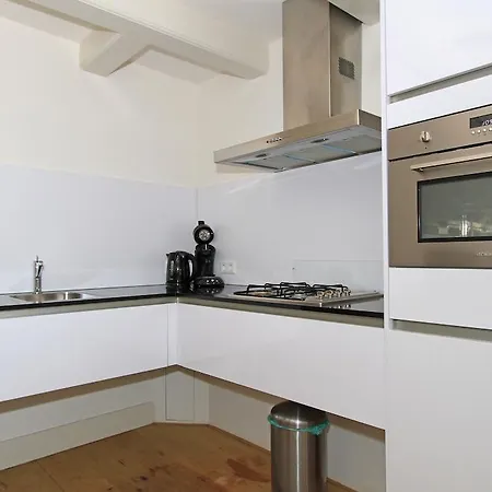 Apartamento 136-1cozy Spacious Jordaan *non Smoking* *